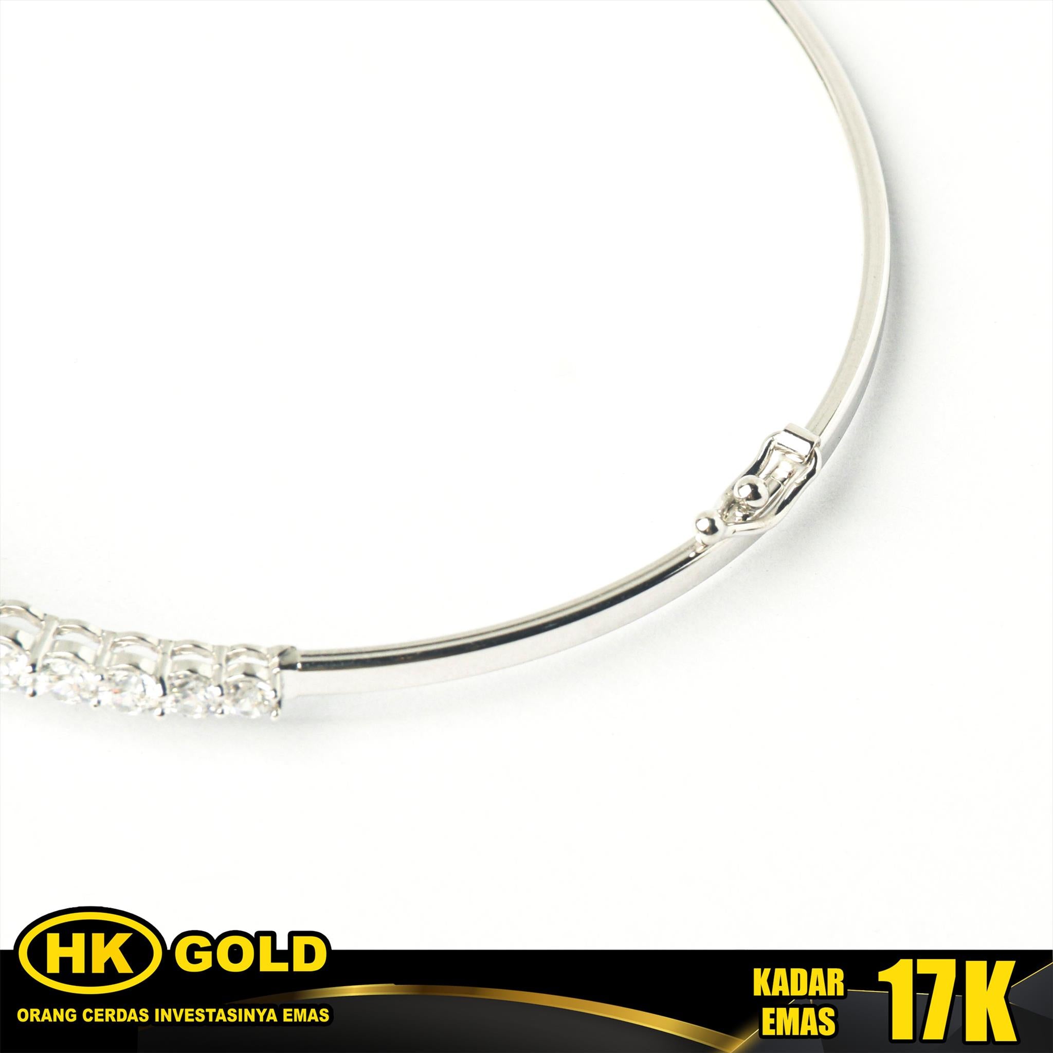Gelang Emas