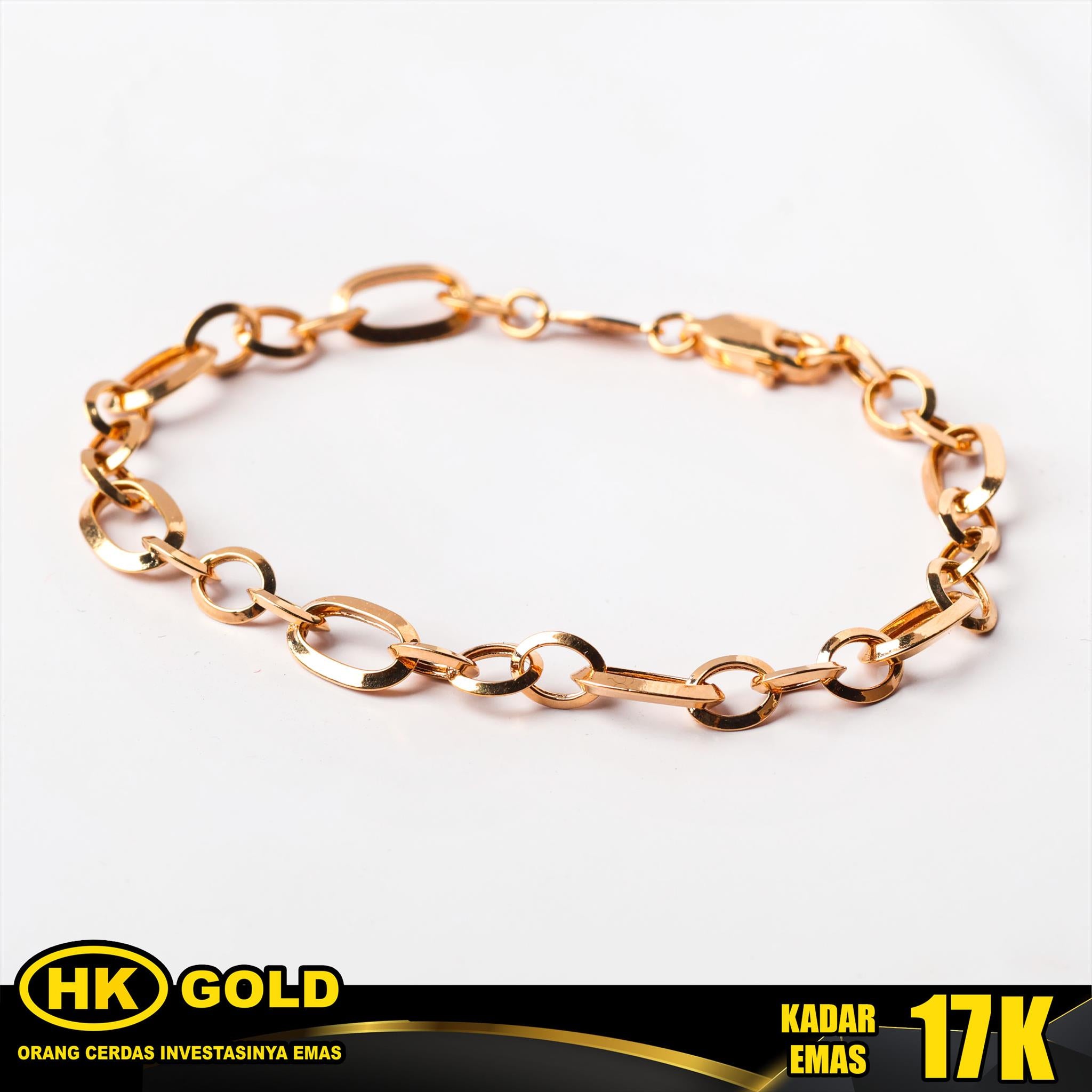 Gelang Emas