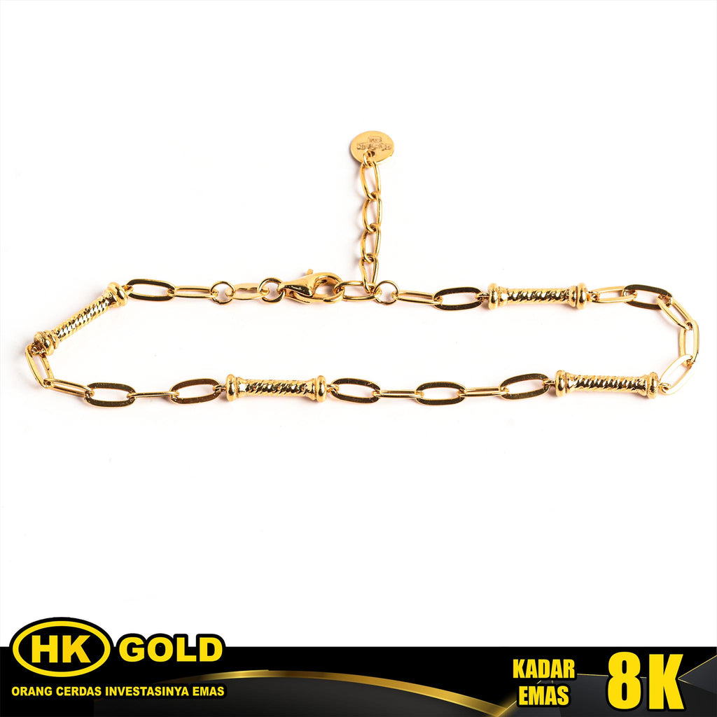 Gelang Emas