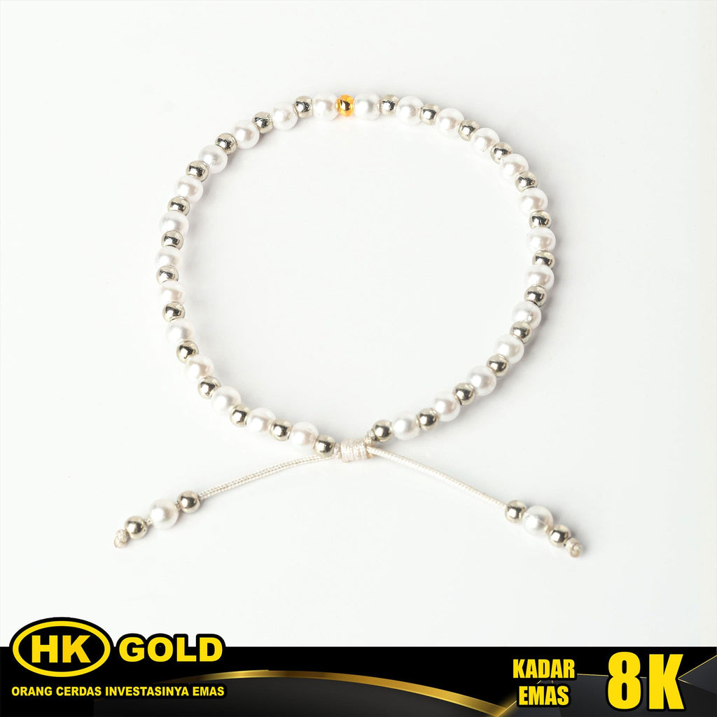 Gelang Emas
