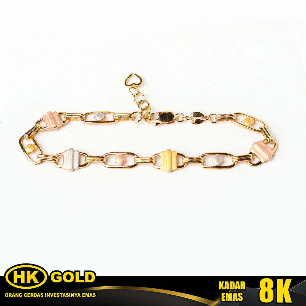 Gelang Emas