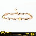 Gelang Emas