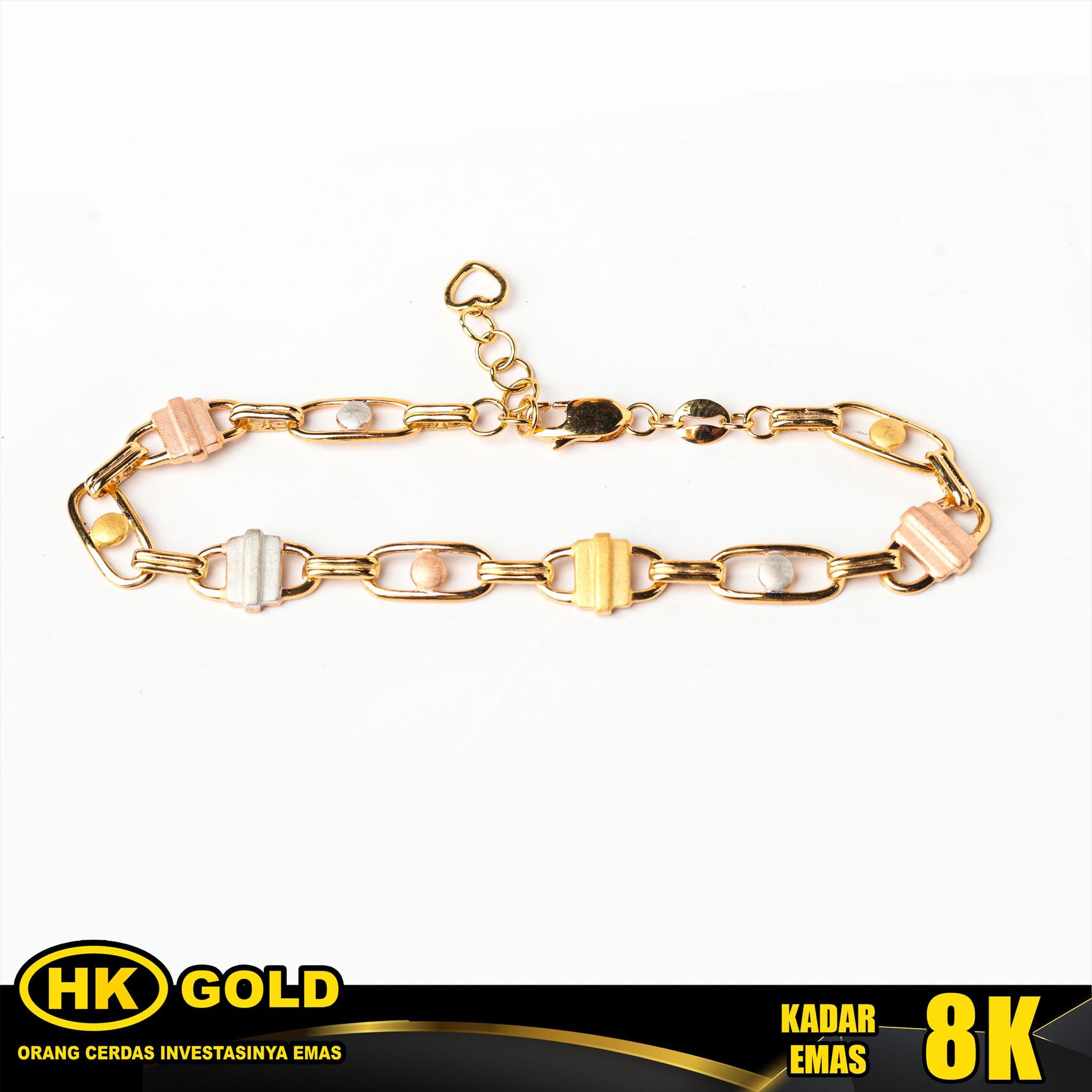 Gelang Emas