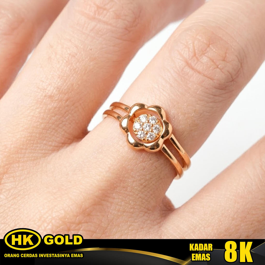 Cincin Emas