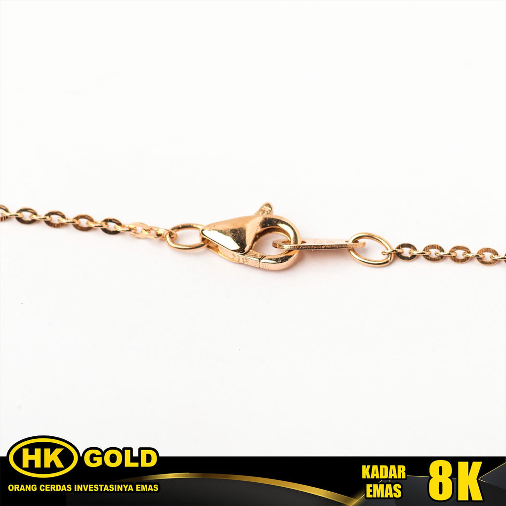 Kalung Emas