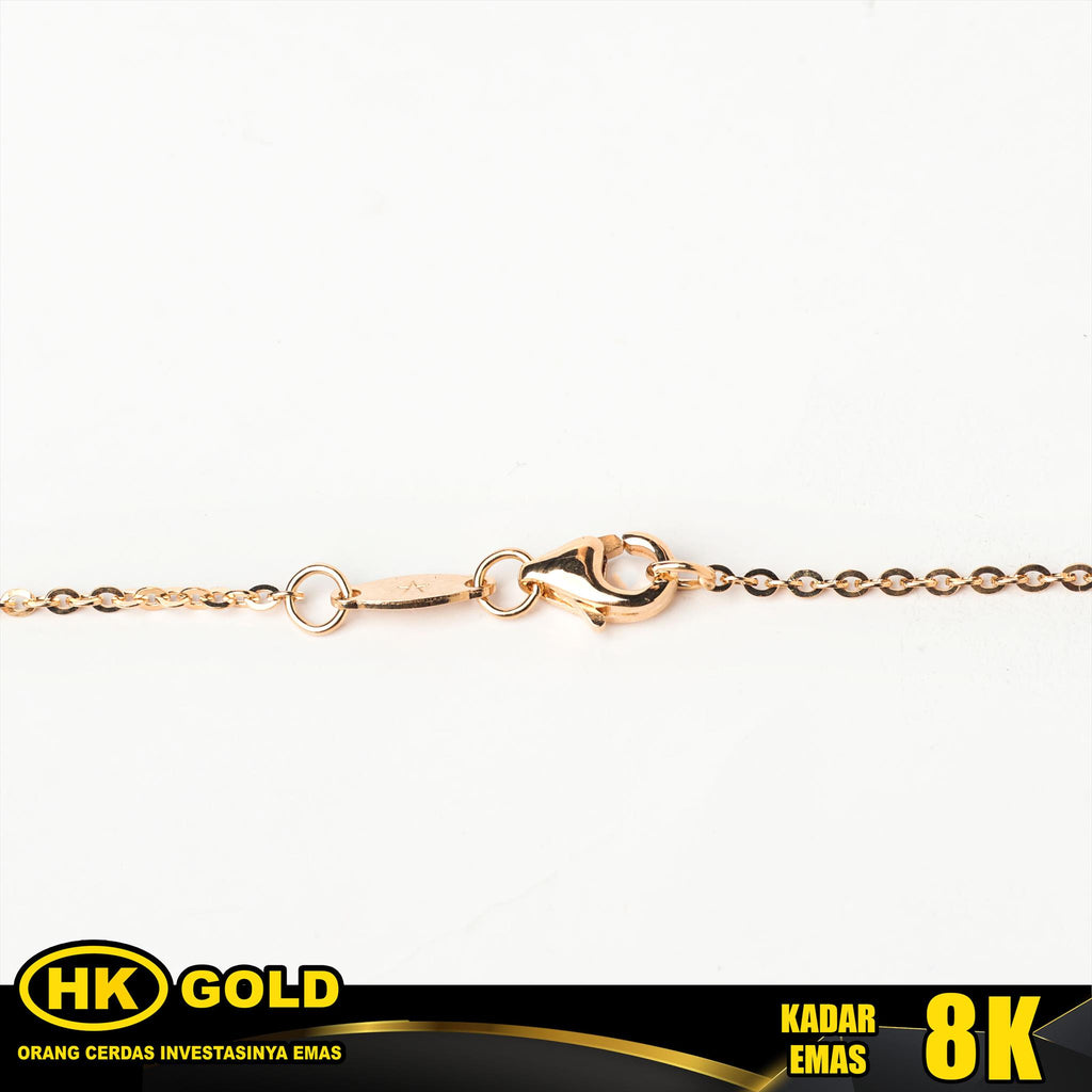 Kalung Emas