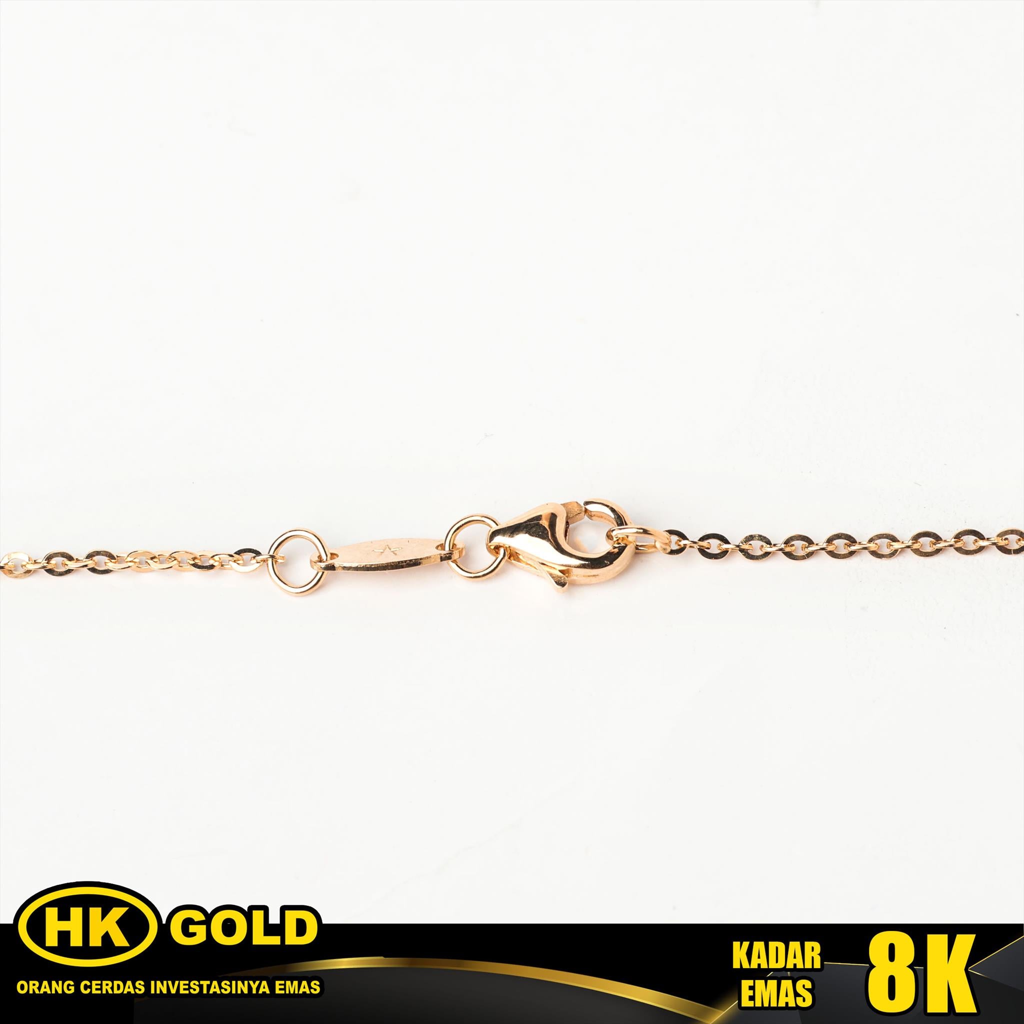 Kalung Emas