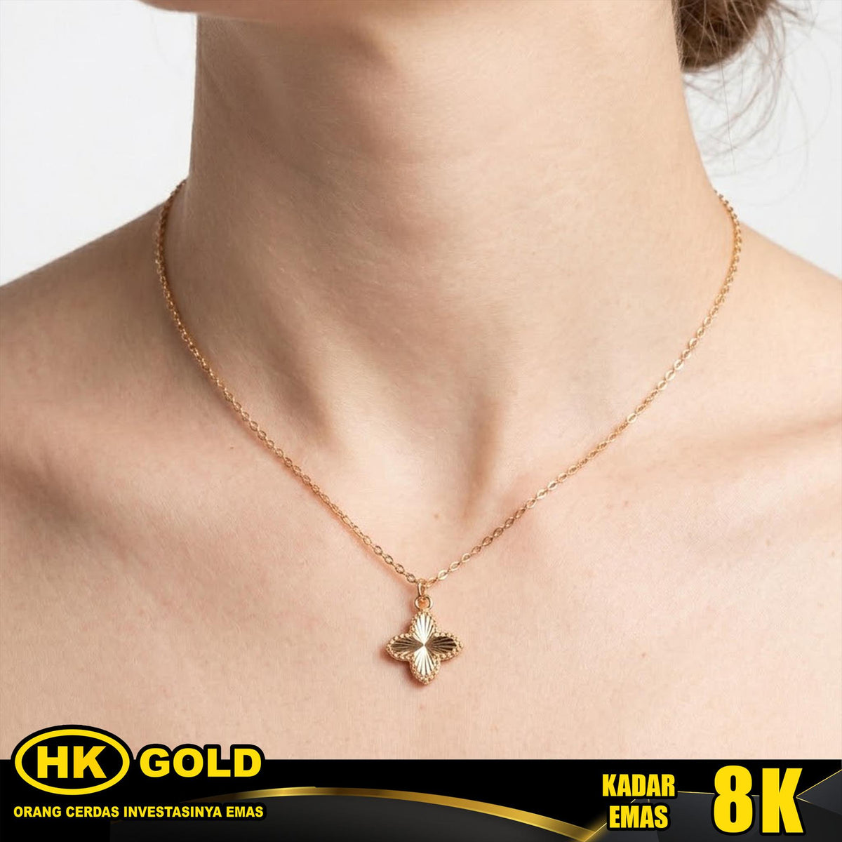 Kalung Emas