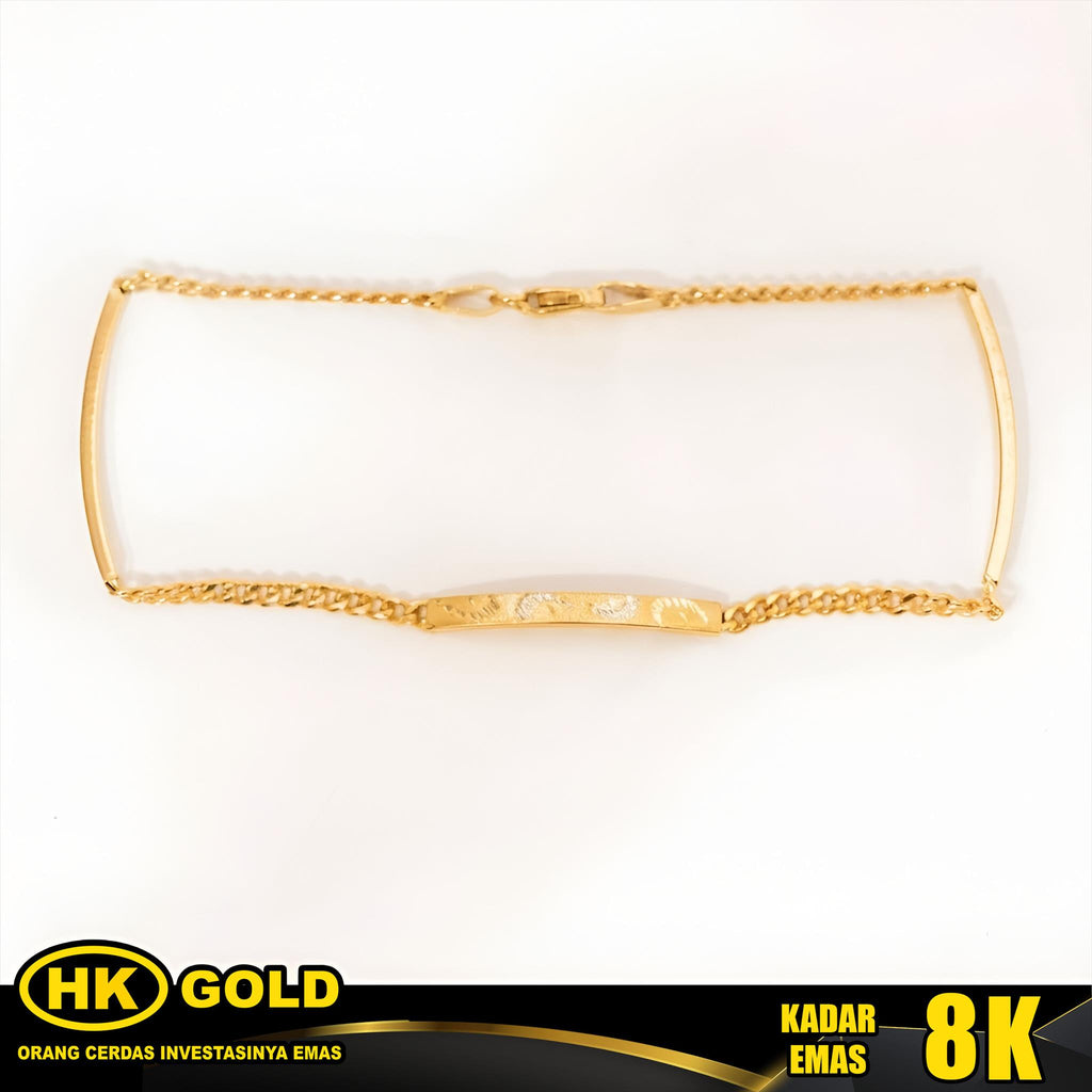 Gelang Emas