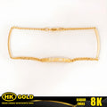 Gelang Emas