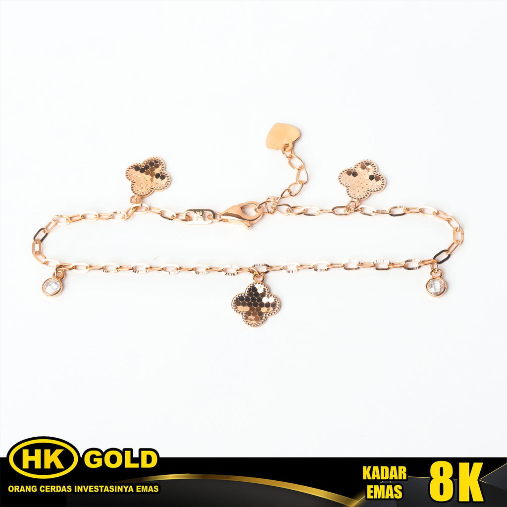 Gelang Emas