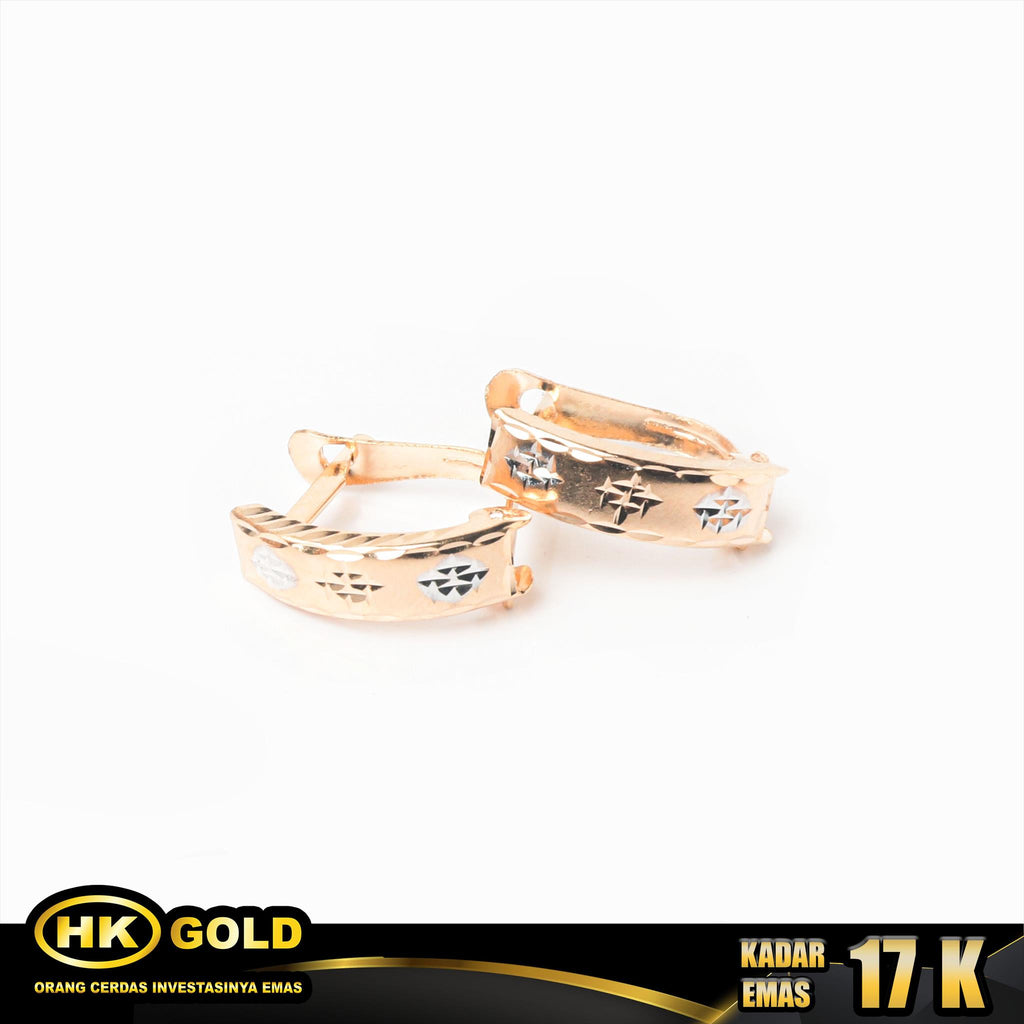 Anting Emas