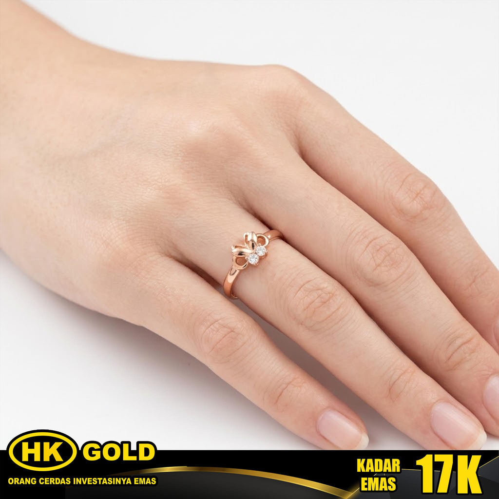 Cincin Emas