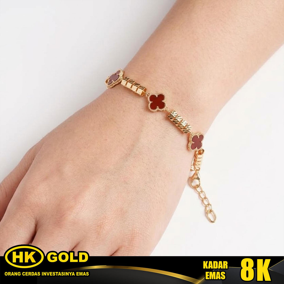 Gelang Emas