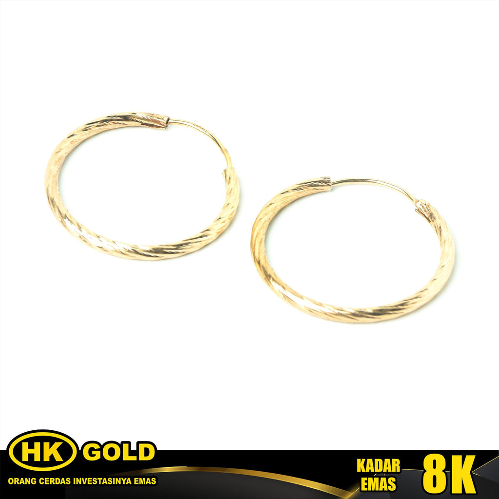 Anting Emas