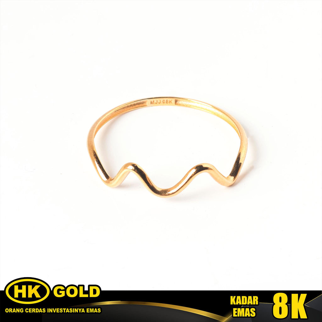Cincin Emas