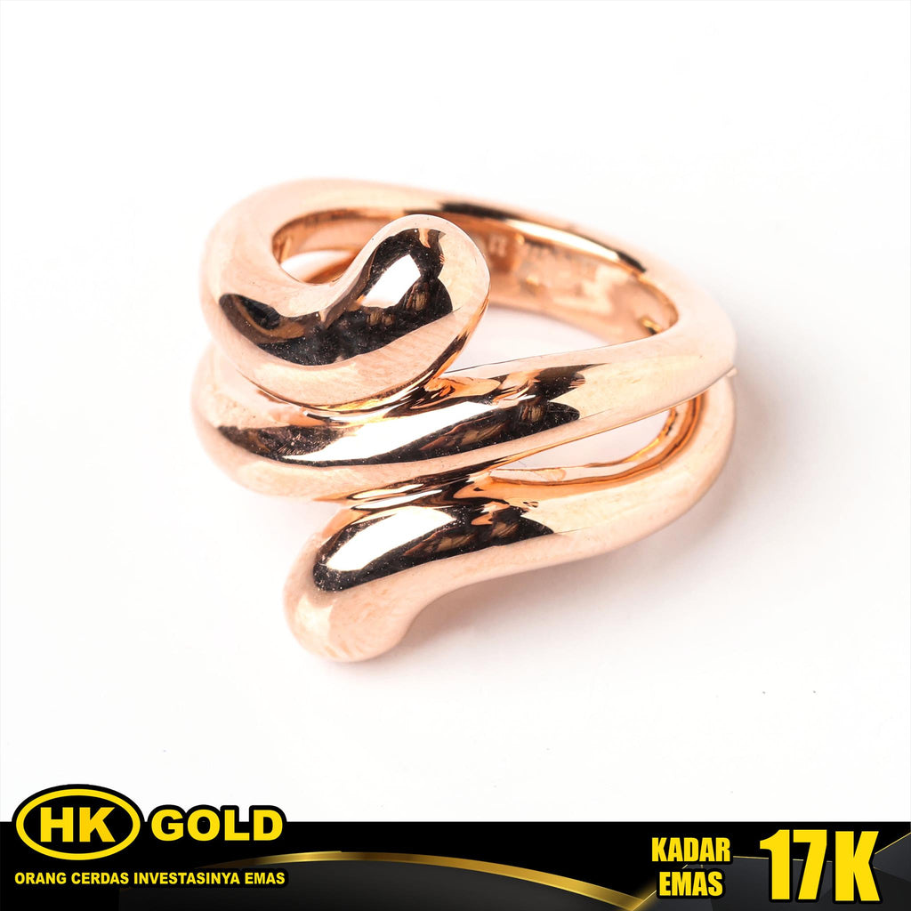 Cincin Emas