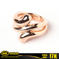 Cincin Emas
