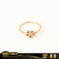 HK MUSTIKA GOLD - CINCIN EMAS