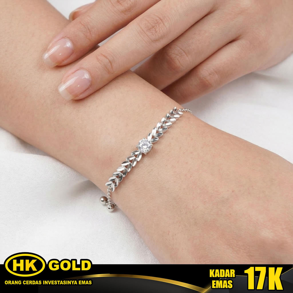 Gelang Emas