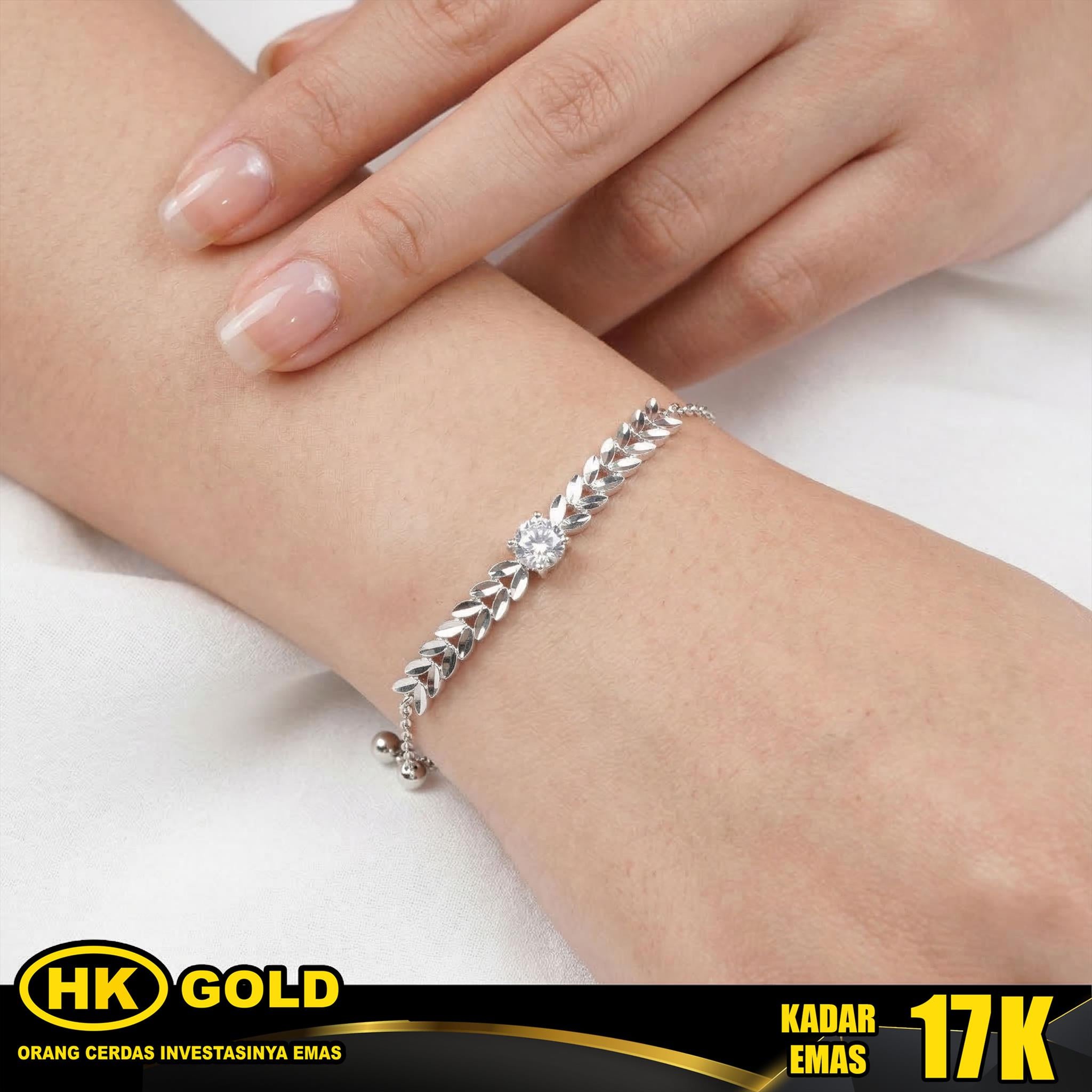 Gelang Emas