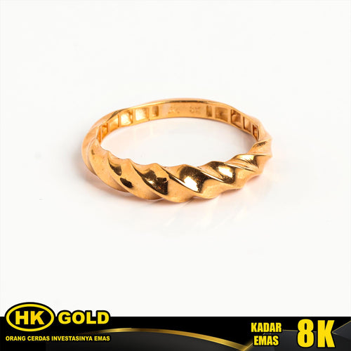 Cincin Emas