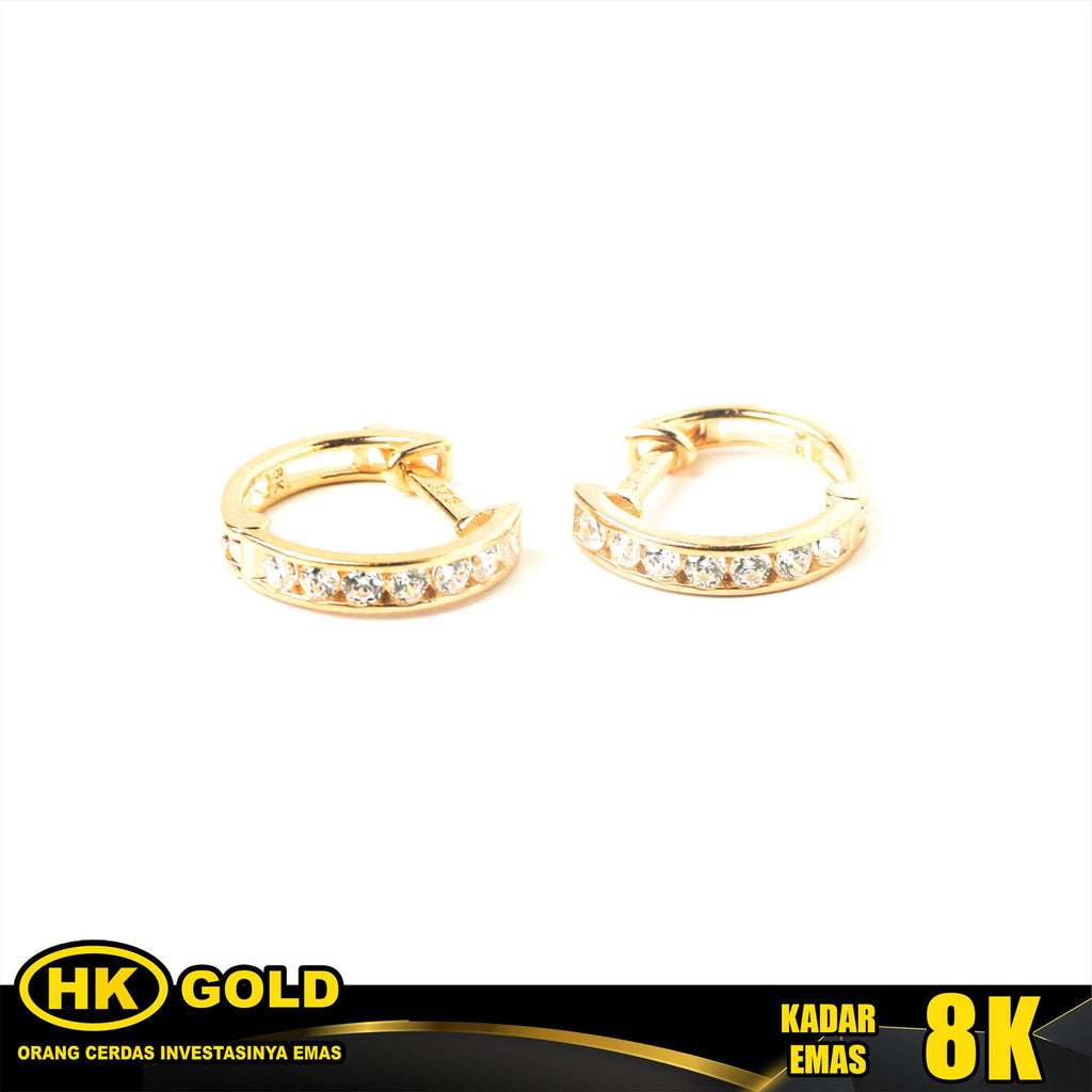 Anting Emas