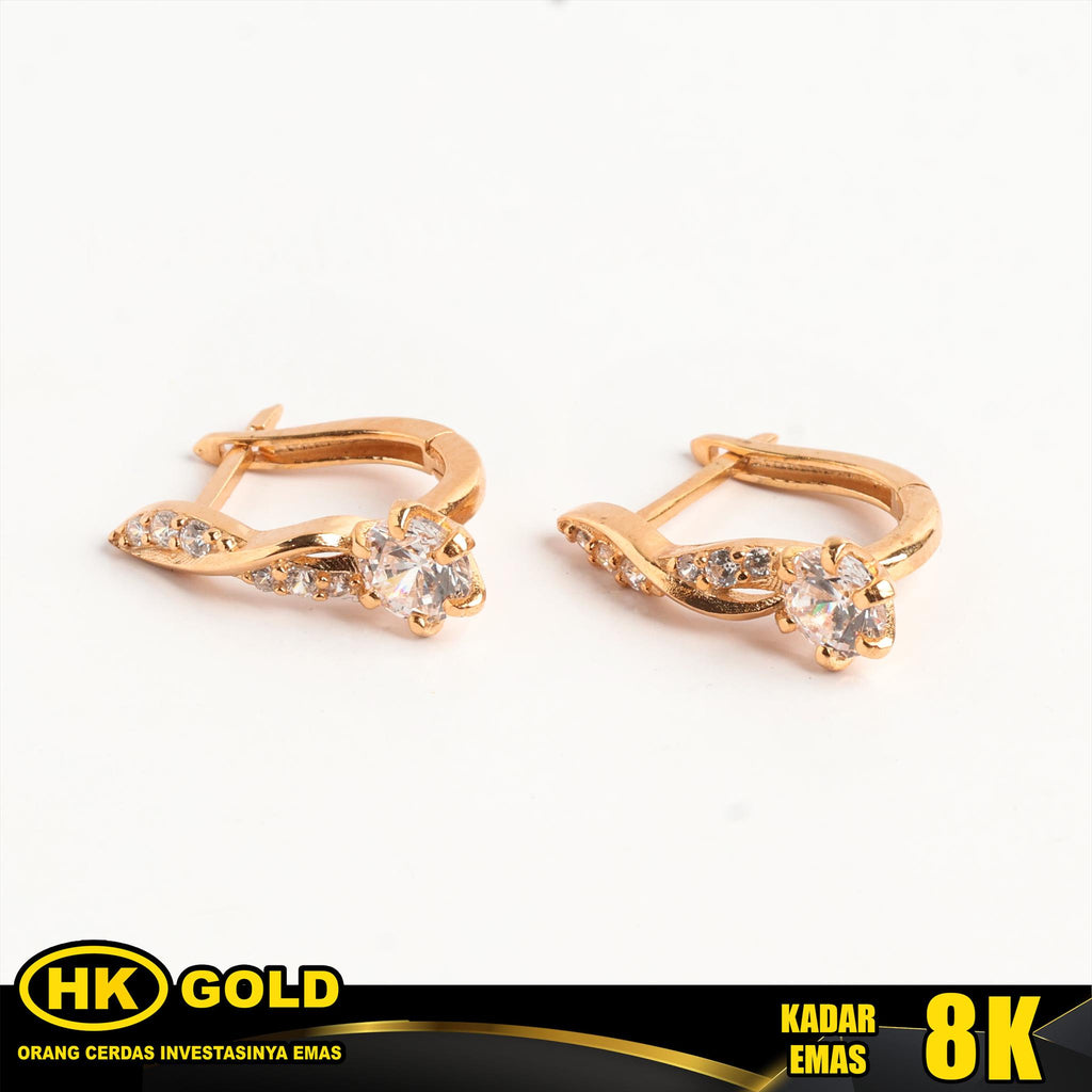 Anting Emas