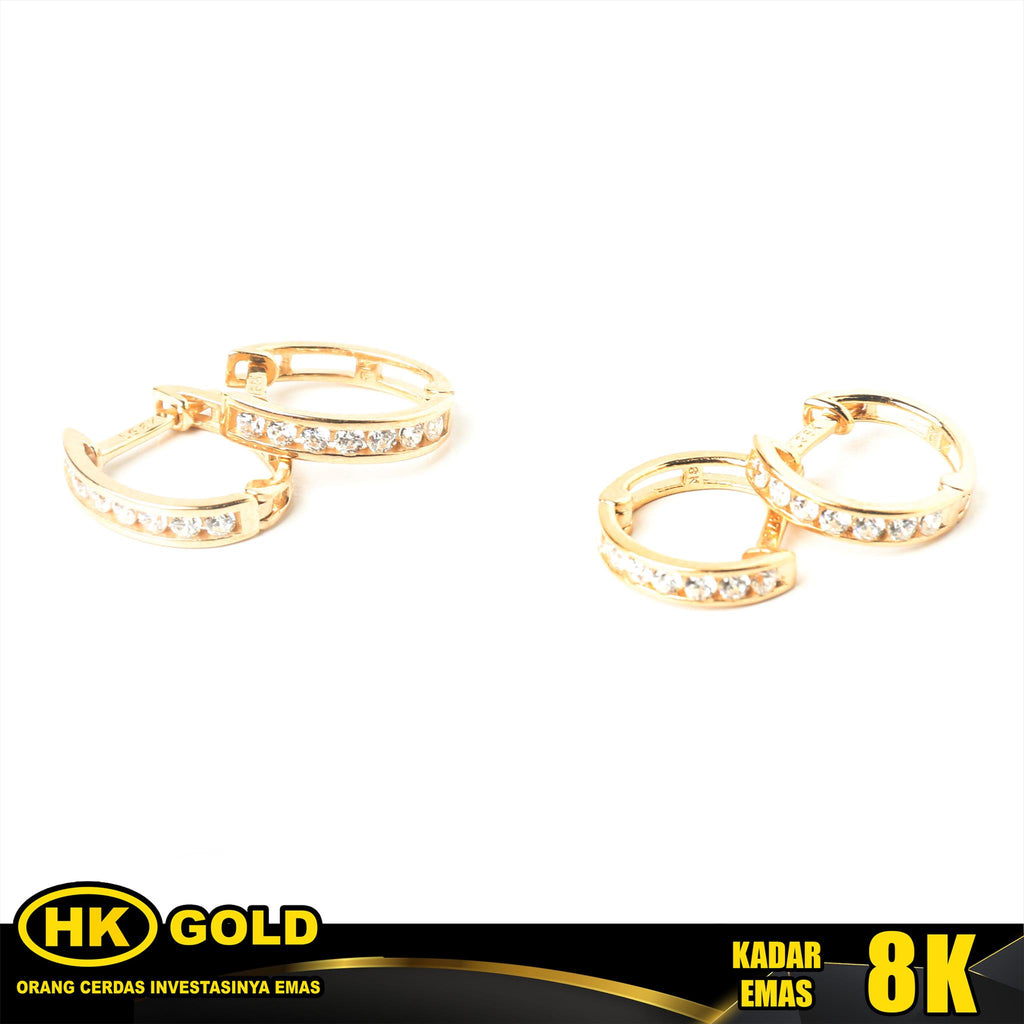Anting Emas