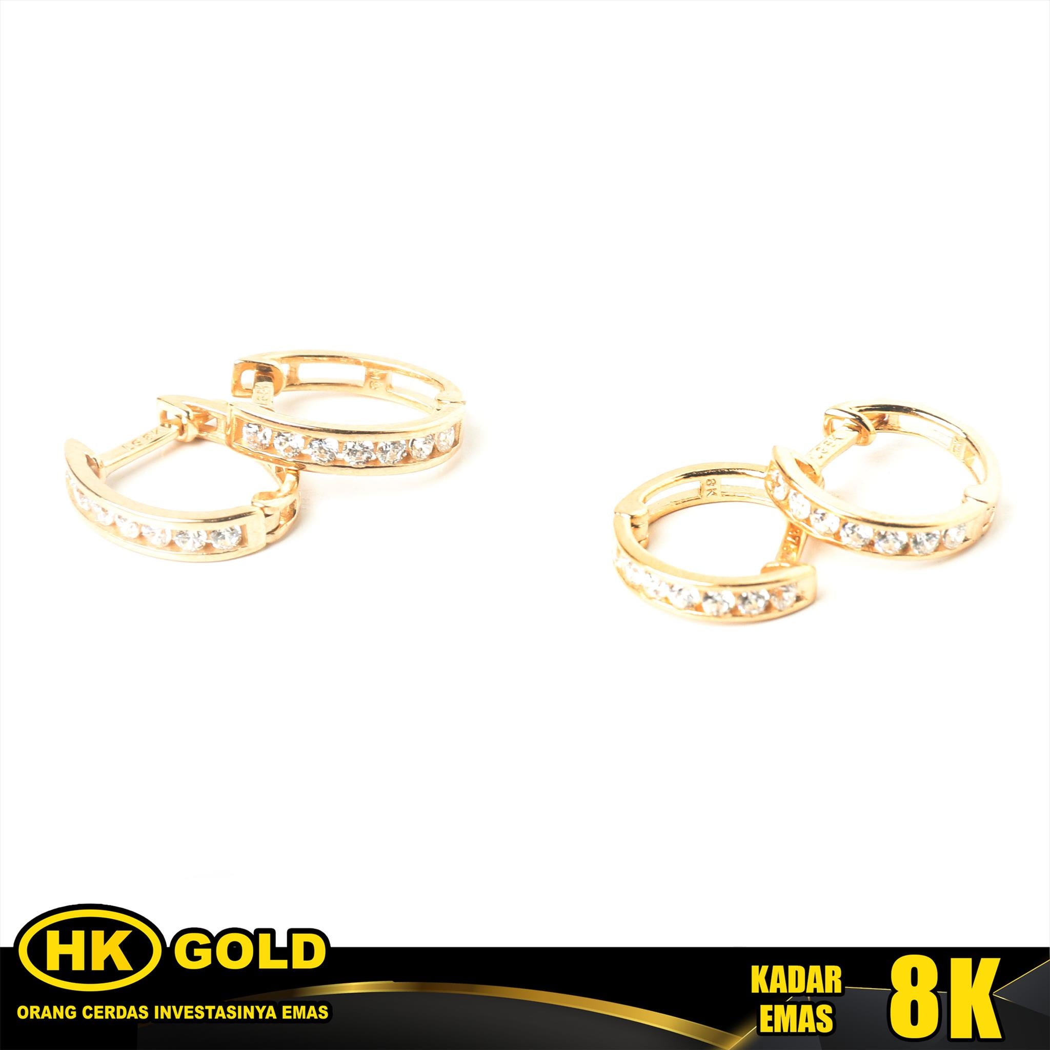Anting Emas
