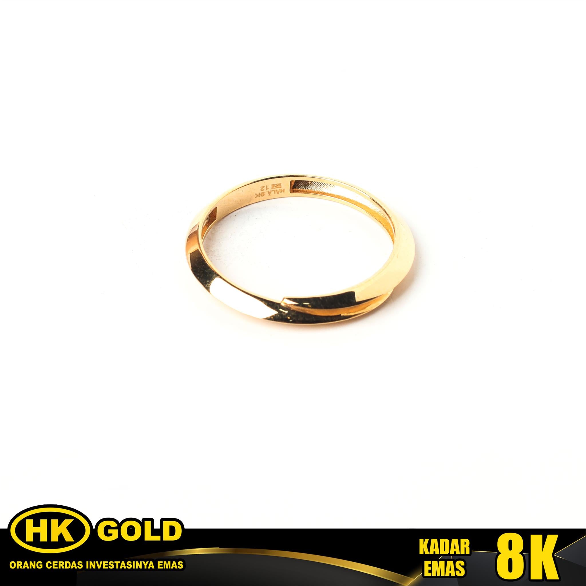 Cincin Emas