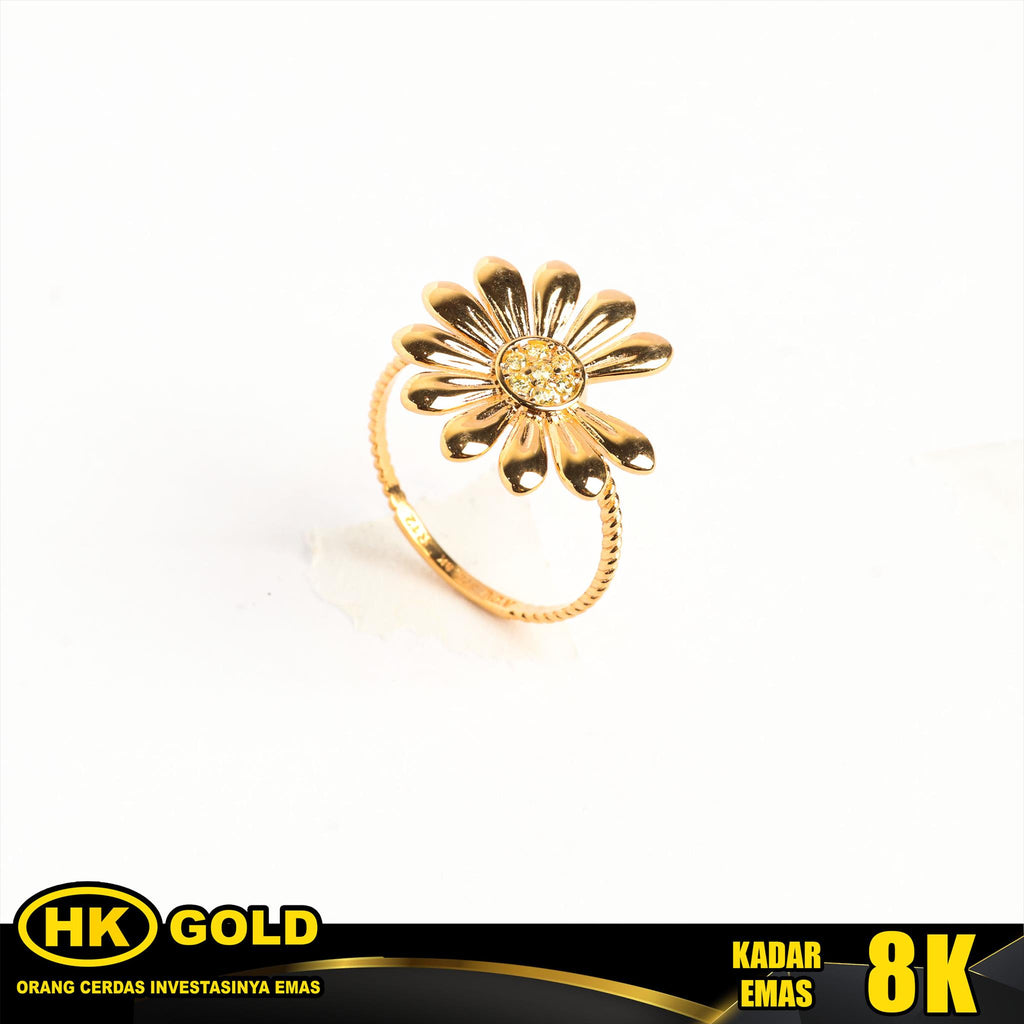 Cincin Emas