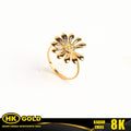 Cincin Emas