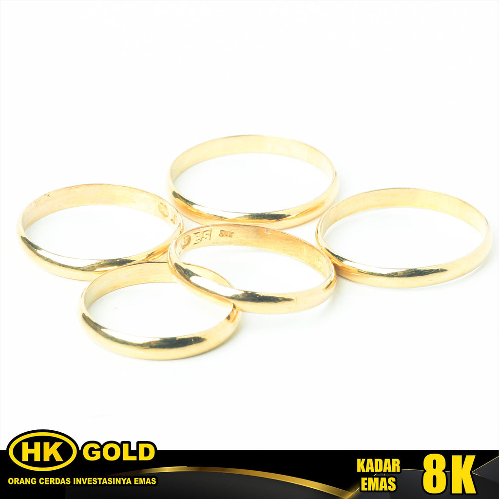 CINCIN EMAS