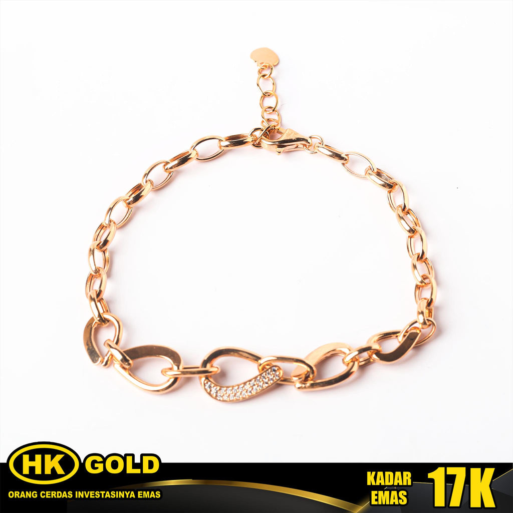 Gelang Emas