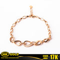 Gelang Emas