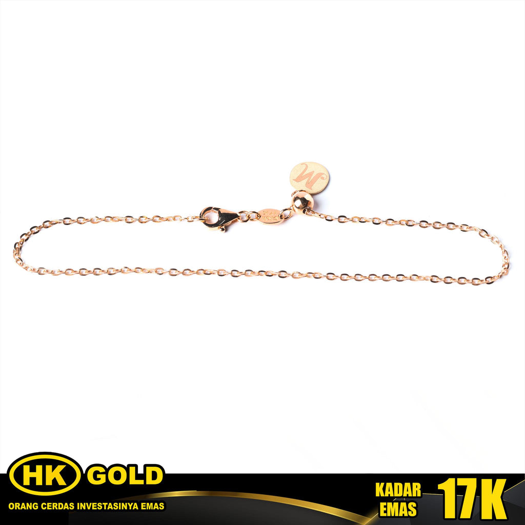 Gelang Emas