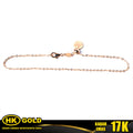 Gelang Emas