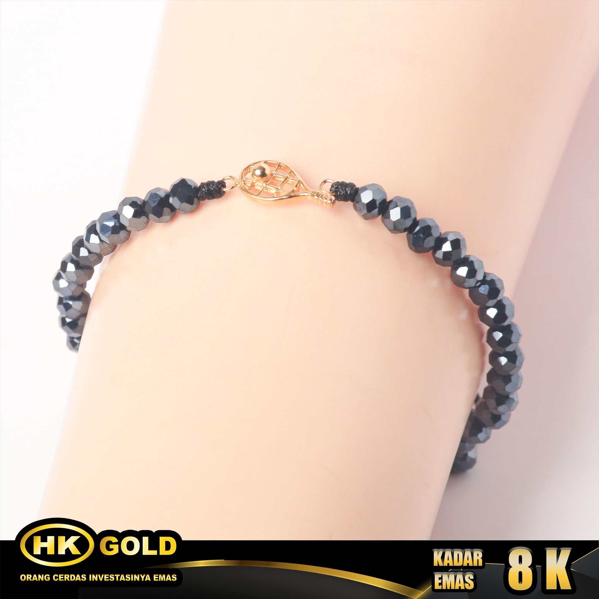 Gelang Emas