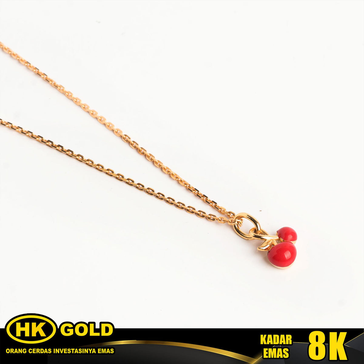 Kalung Emas