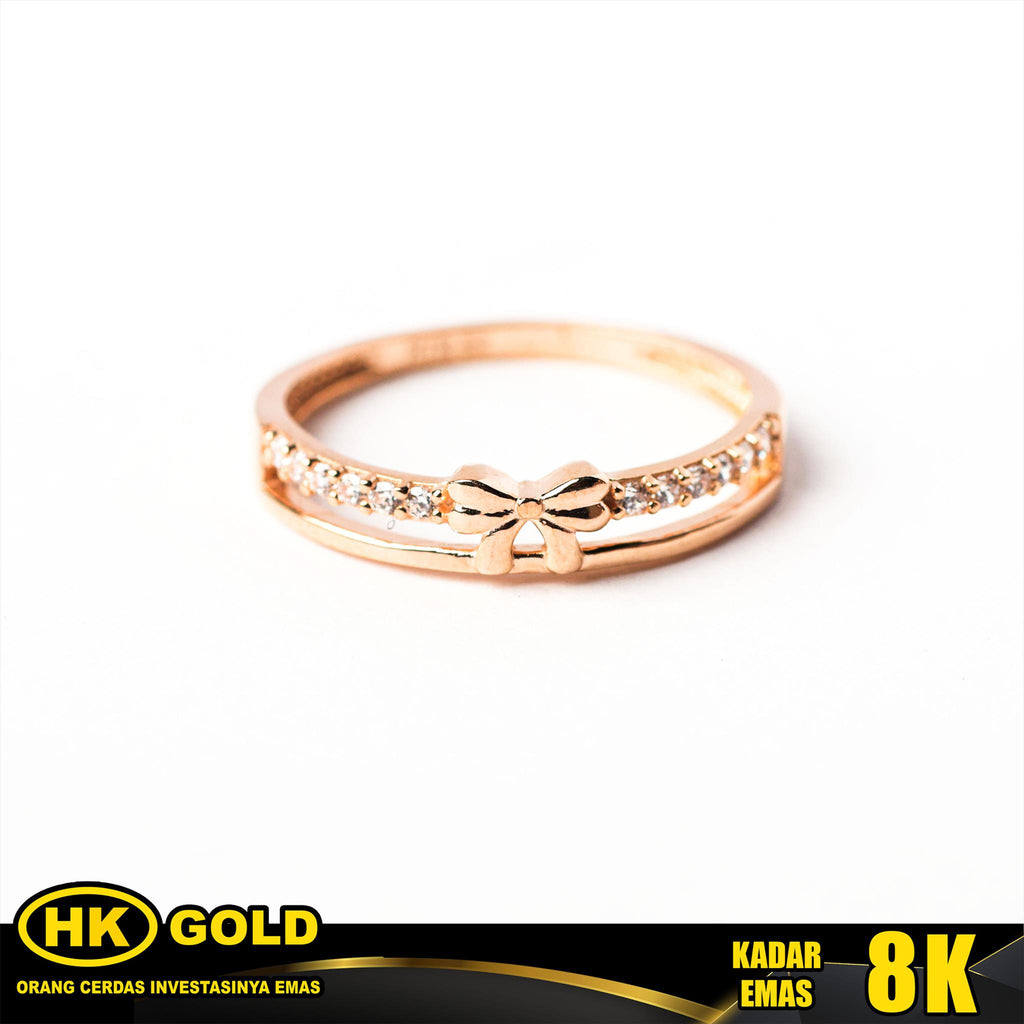 Cincin Emas 