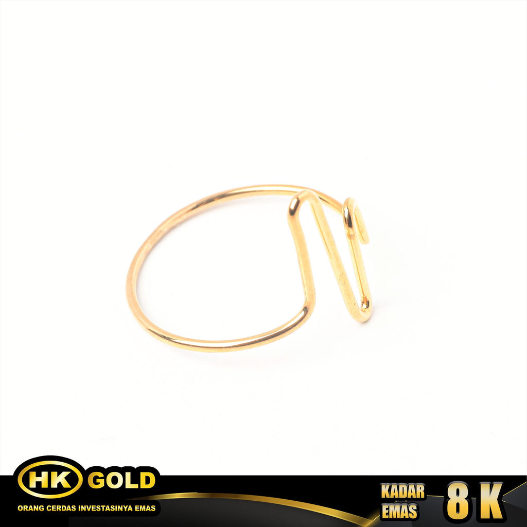Cincin Emas
