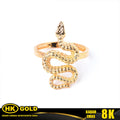 Cincin Emas