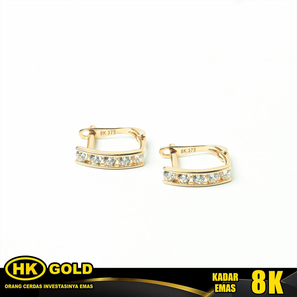 ANTING EMAS 