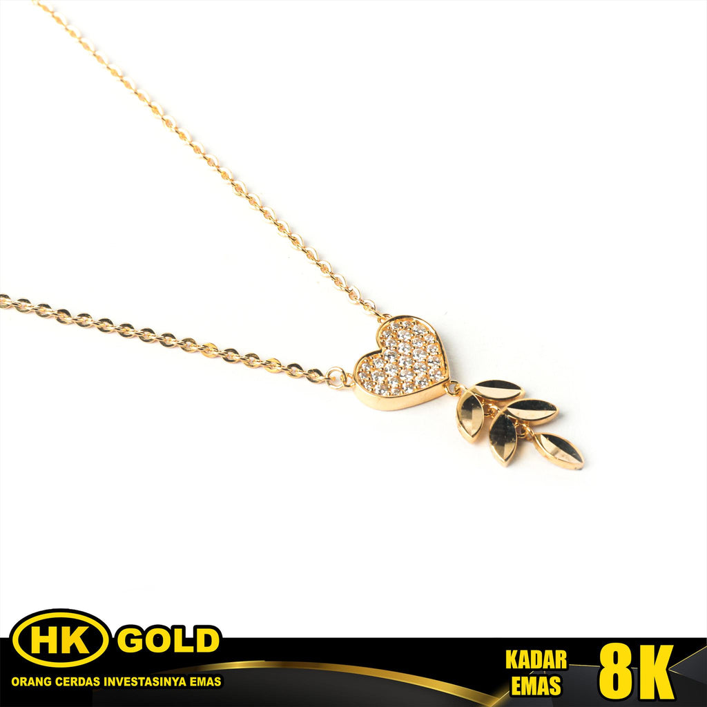 Kalung Emas
