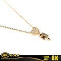 Kalung Emas