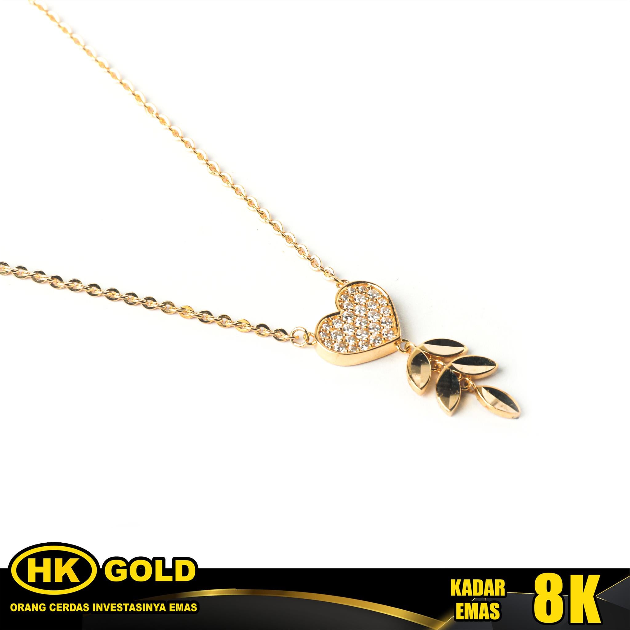 Kalung Emas