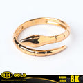 Cincin Emas