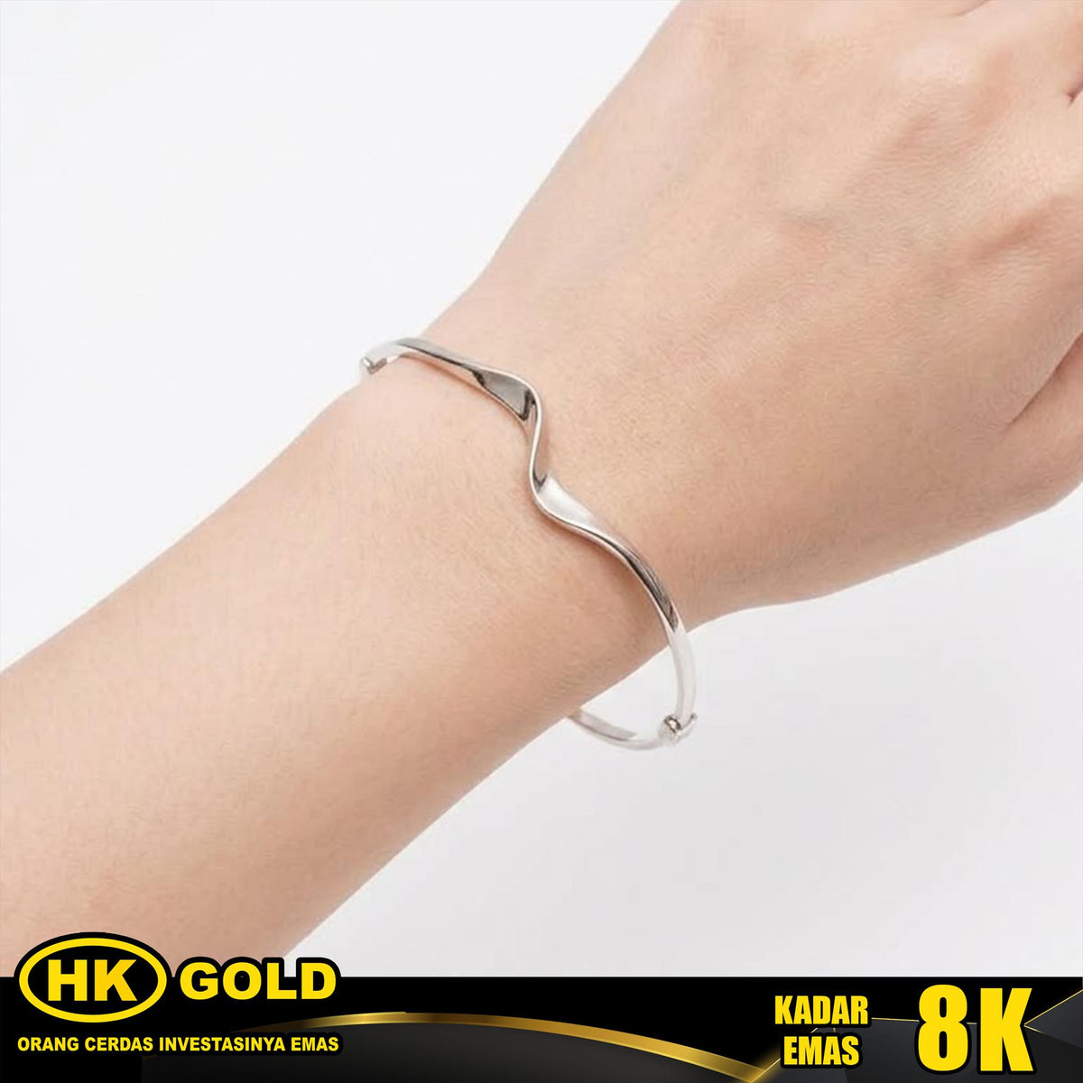 Gelang Emas