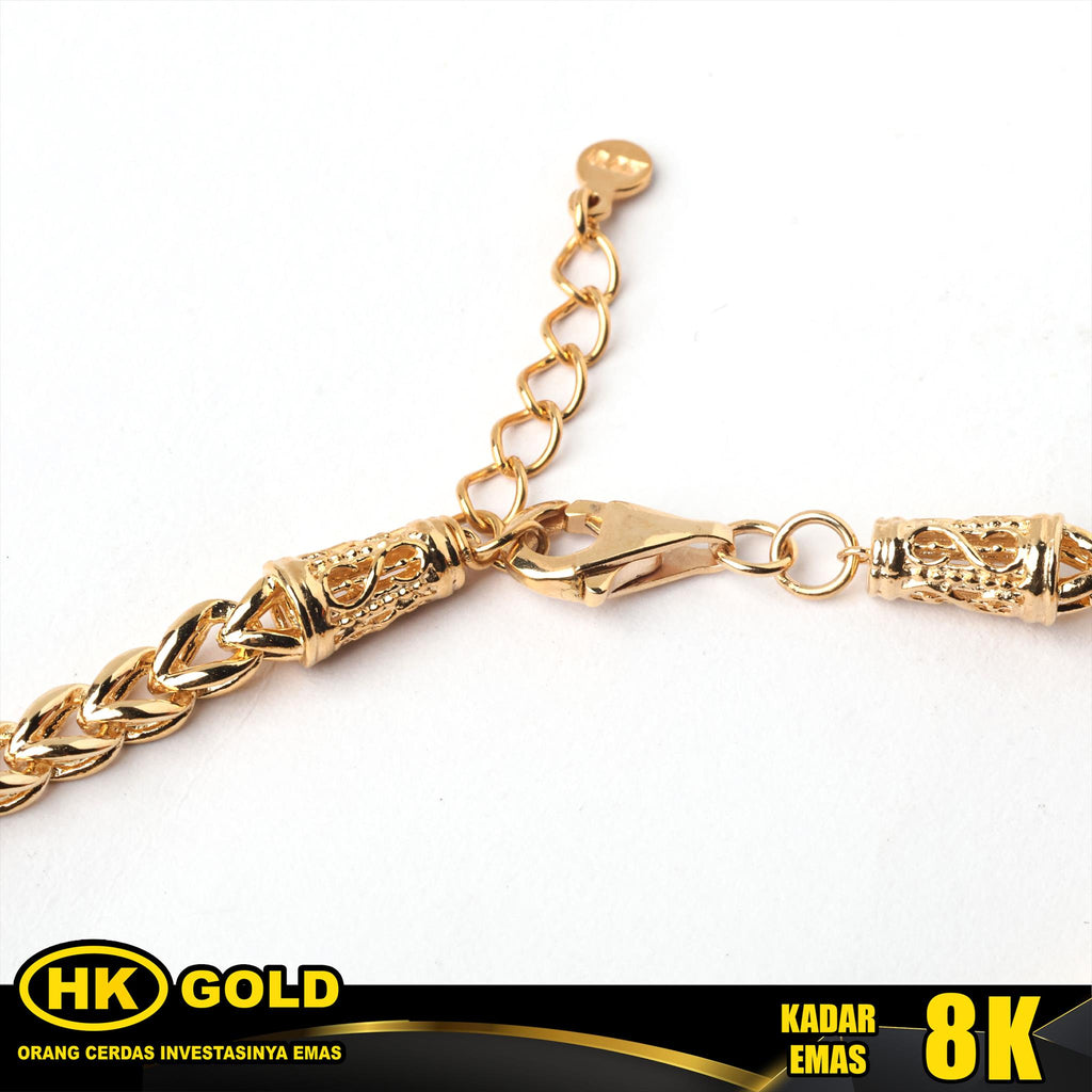 Gelang Emas